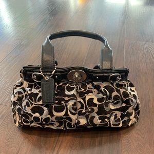 Coach Handbag